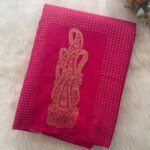 Best Silk Saree for women.