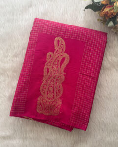 Best Silk Saree for women.