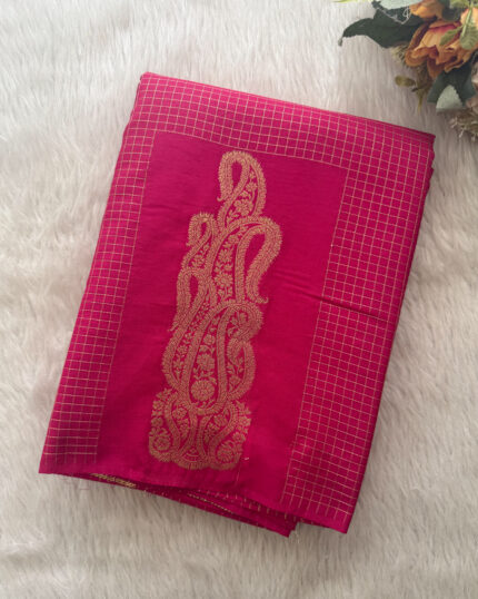 Best Silk Saree for women.