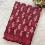 Premium Georgette Saree for women.