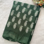 Premium Georgette Saree for women.