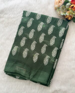 Premium Georgette Saree for women.
