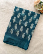 Premium Georgette Saree for women.