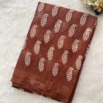 Premium Georgette Saree for women.