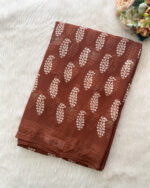 Premium Georgette Saree for women.
