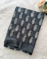 Premium Georgette Saree for women.