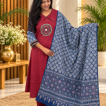 Best Salwar Suit with Dupatta for women