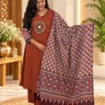 Best Salwar Suit with Dupatta for women