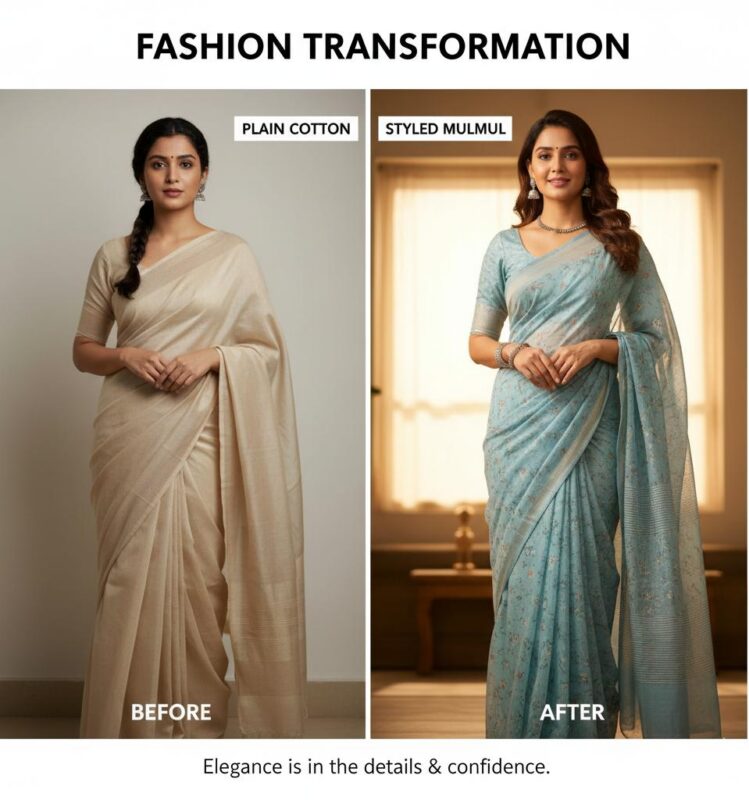 Pastel Shades: Why Are Stunning Pastel Saree Trends Winning Every Woman's Heart in 2026?