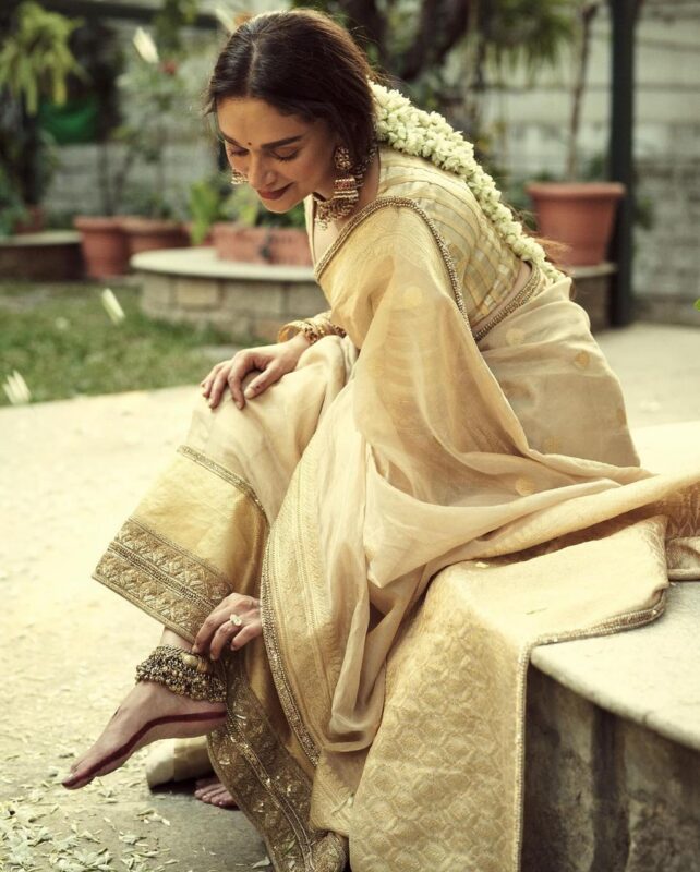 Pastel Shades: Why Are Stunning Pastel Saree Trends Winning Every Woman's Heart in 2026?