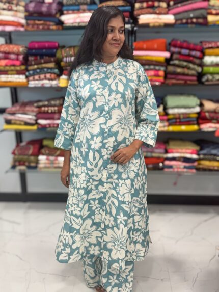 Best Ethnic Co Ord Sets for women
