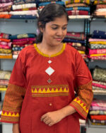 Best Salwar Suit with Dupatta for women