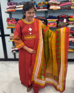 Best Salwar Suit with Dupatta for women