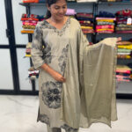 Best Salwar Suit with Dupatta for women