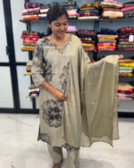 Best Salwar Suit with Dupatta for women