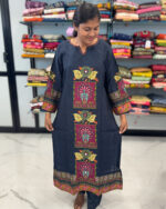 Elegant Salwar Suit with Dupatta for women
