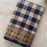 Lovely Chettinad Cotton Saree