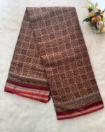 Best Cotton Saree for Women