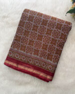 Best Cotton Saree for Women