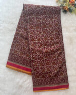 Premium Cotton Saree for Women for women