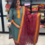 Best Salwar Suit with Dupatta for women