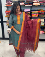 Best Salwar Suit with Dupatta for women