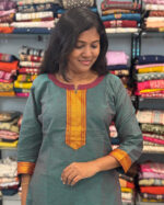 Best Salwar Suit with Dupatta for women