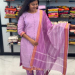 Best Salwar Suit with Dupatta for women