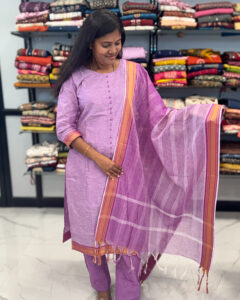 Best Salwar Suit with Dupatta for women