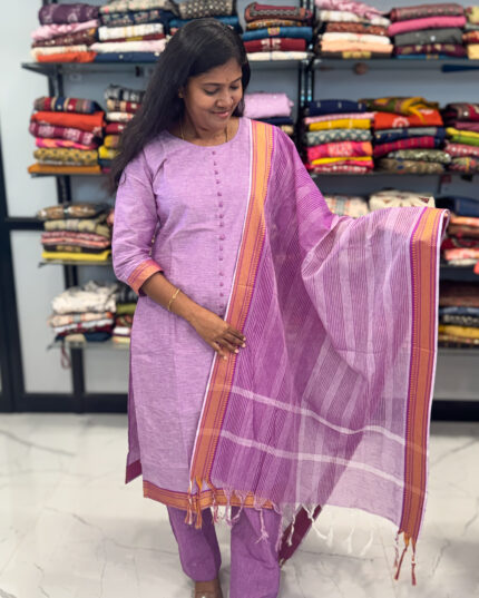 Best Salwar Suit with Dupatta for women
