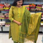 Best Salwar Suit with Dupatta for women