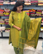 Best Salwar Suit with Dupatta for women