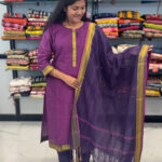 Best Salwar Suit with Dupatta for women