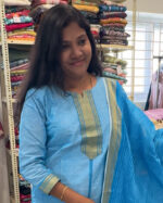 Best Salwar Suit with Dupatta for women