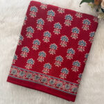 Premium Cotton Saree for Women in on