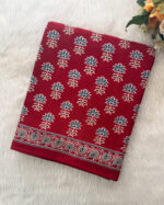 Premium Cotton Saree for Women in on