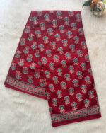 Premium Cotton Saree for Women in online