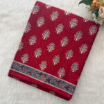 Premium Cotton Saree for Women in online