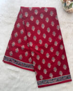 Premium Cotton Saree for Women in online