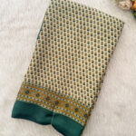 Best Crepe Saree for Women in online