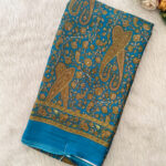 Best Crepe Saree for Women in online