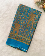 Best Crepe Saree for Women in online