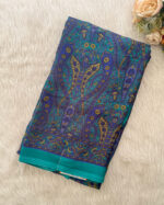 Best Crepe Saree for Women in online