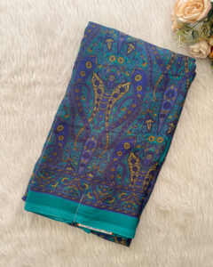 Best Crepe Saree for Women in online