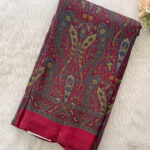 Best Crepe Saree for Women in online