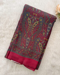 Best Crepe Saree for Women in online