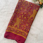 Best Crepe Saree for Women in online