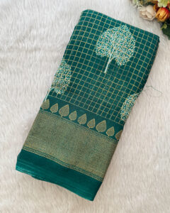 Fancy saree for women