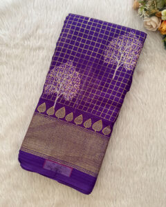 Fancy saree for women