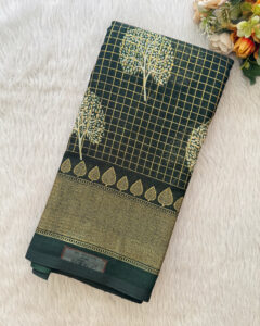 Fancy saree for women